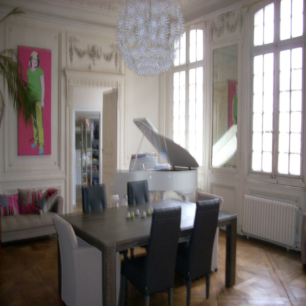 Offres de vente Appartement Rennes 35000
