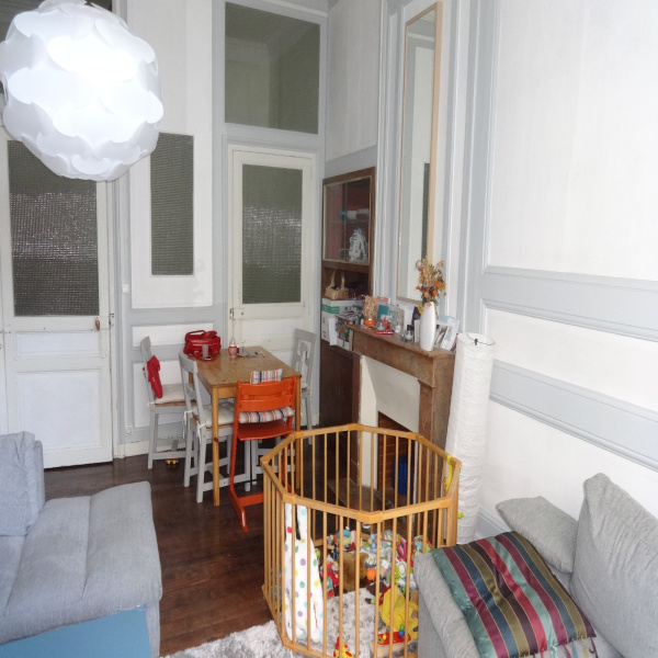 Offres de location Appartement Rennes 35000